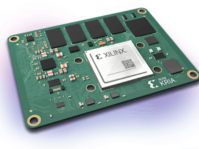 Hardware Acceleration for Short Range Robotics Avoidance