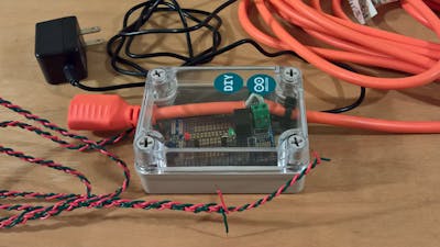 Automated Dehumidifier Sump Pump